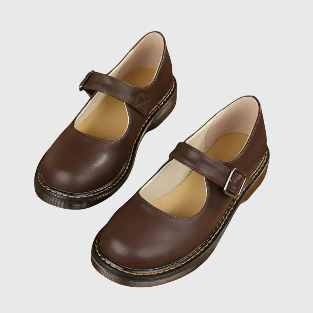 Marjolein | Orthopedic Sandals
