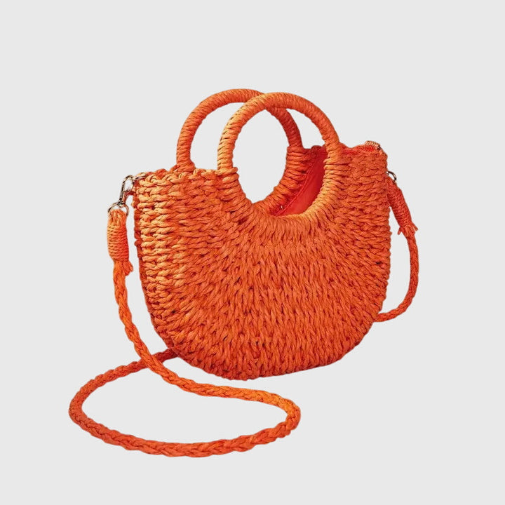Tara | Summer Shoulder Bag