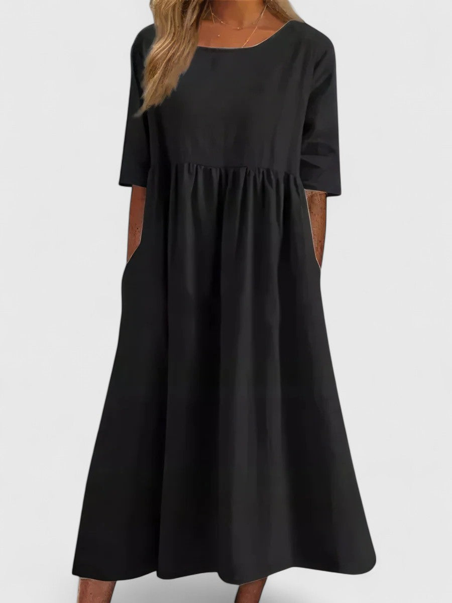 Selma | Elegant Dress