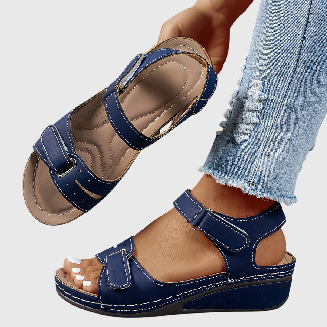 Sabrina | Orthopedic Sandals