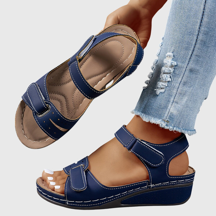 Sabrina | Orthopedic Sandals