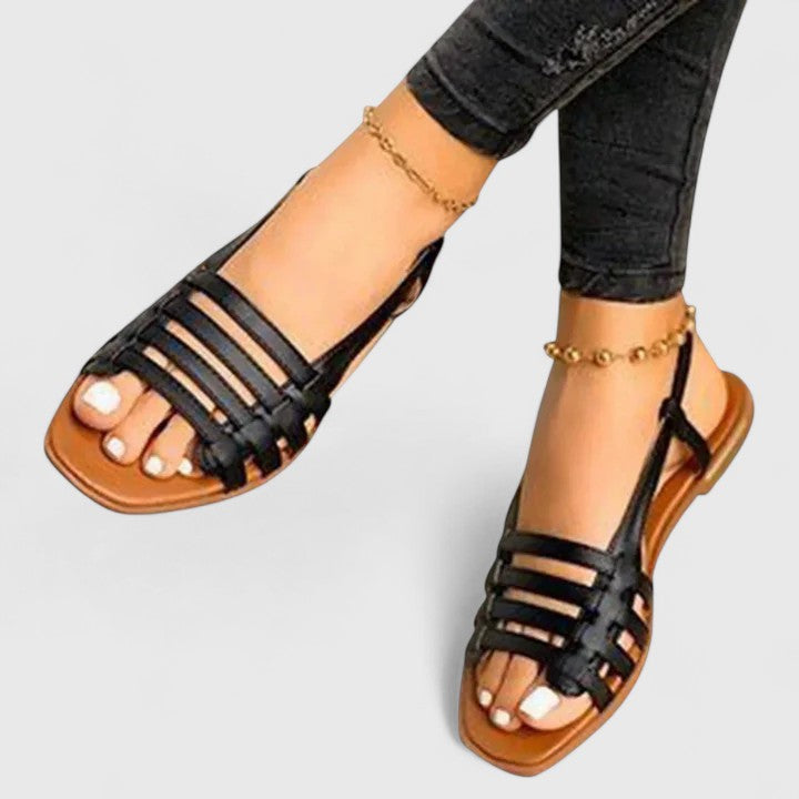 Sylvia | Orthopedic Sandals