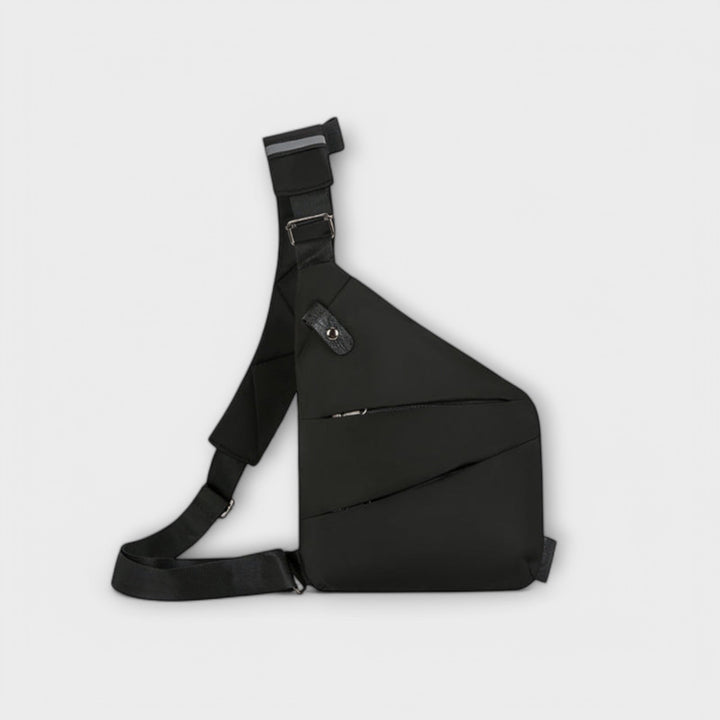 Sigrid | Anti-theft Shoulder Bag