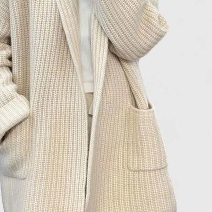 Zoë | Comfortable Cardigan