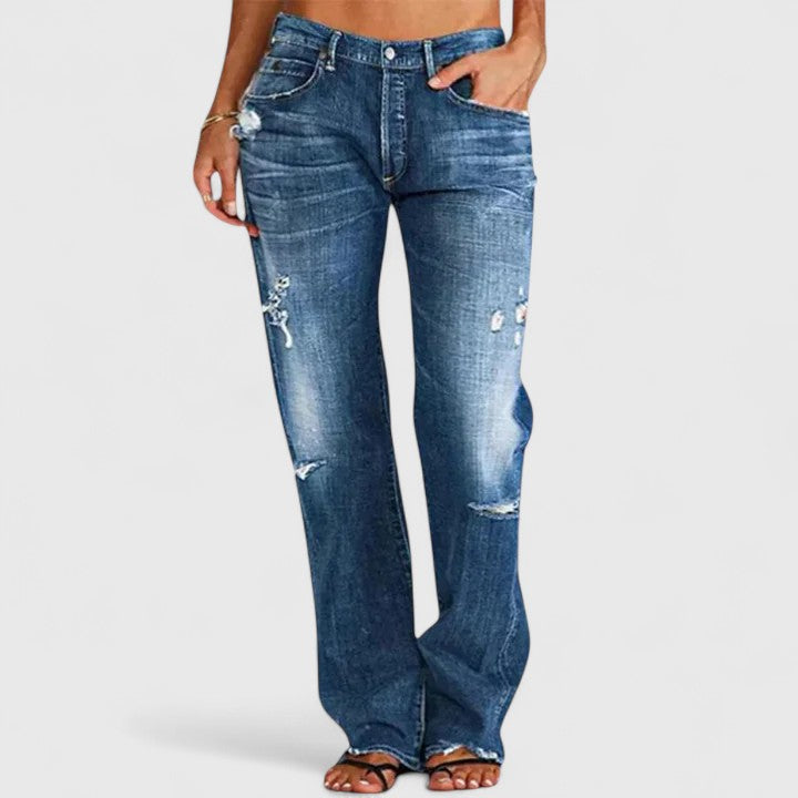 Ineke | Elegant Jeans