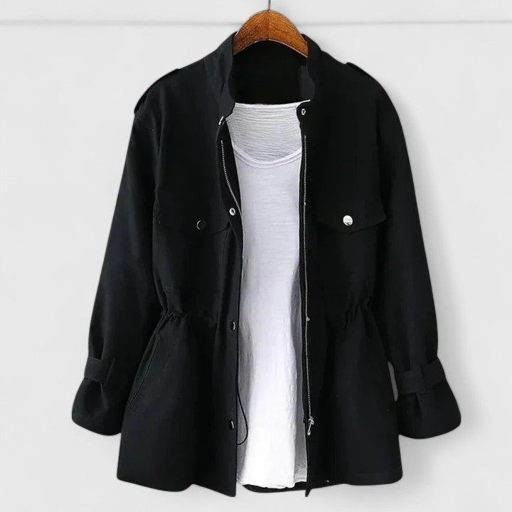 Akke | Elegant Coat