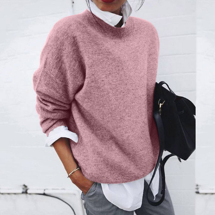 Carine | Soft and Warm Sweater