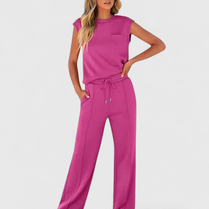 Noor | Comfortable Set