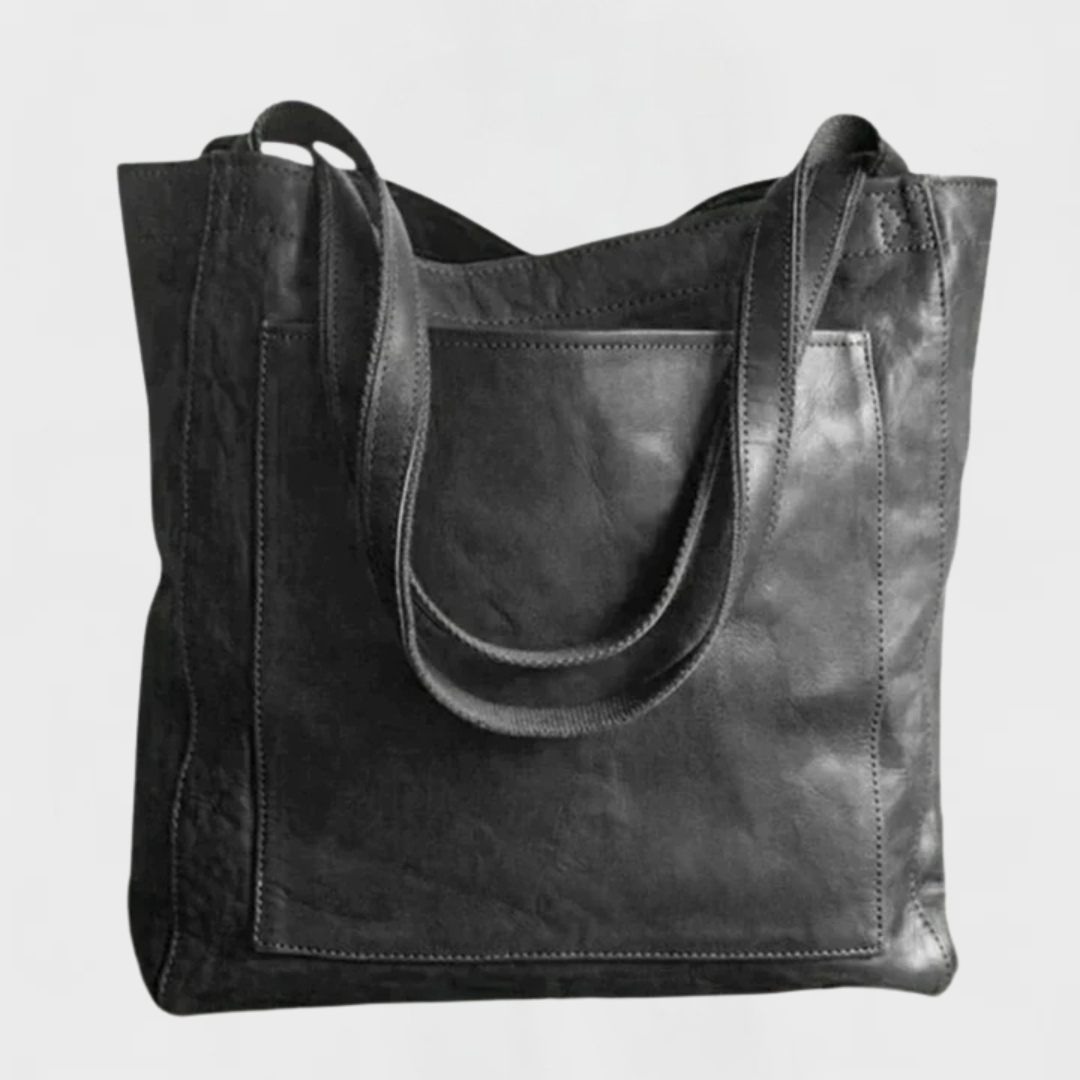 Rosalie | Stylish Leather Bag