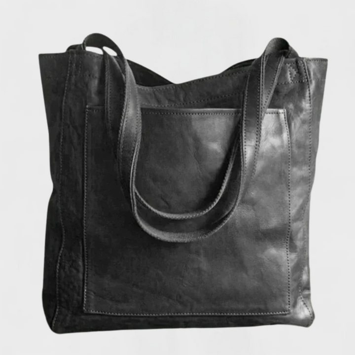 Rosalie | Stylish Leather Bag
