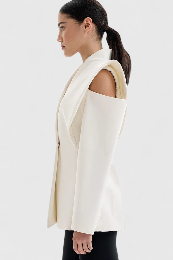 Hanneke | Elegant Blazer