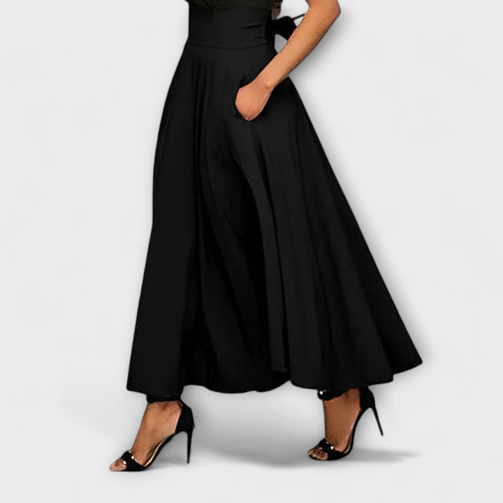 Mariëlle | Elegant Maxi Skirt