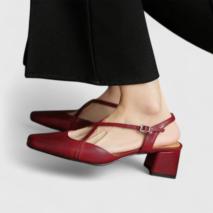 Noa | Elegant Sandals