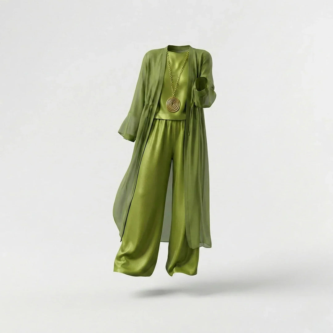 Ignazia | Elegant and Comfortable Outfit