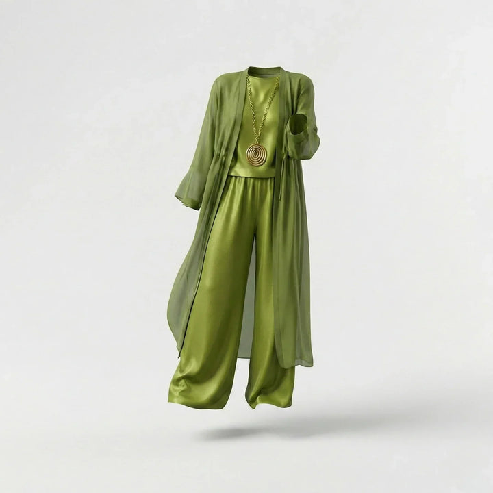 Ignazia | Elegant and Comfortable Outfit