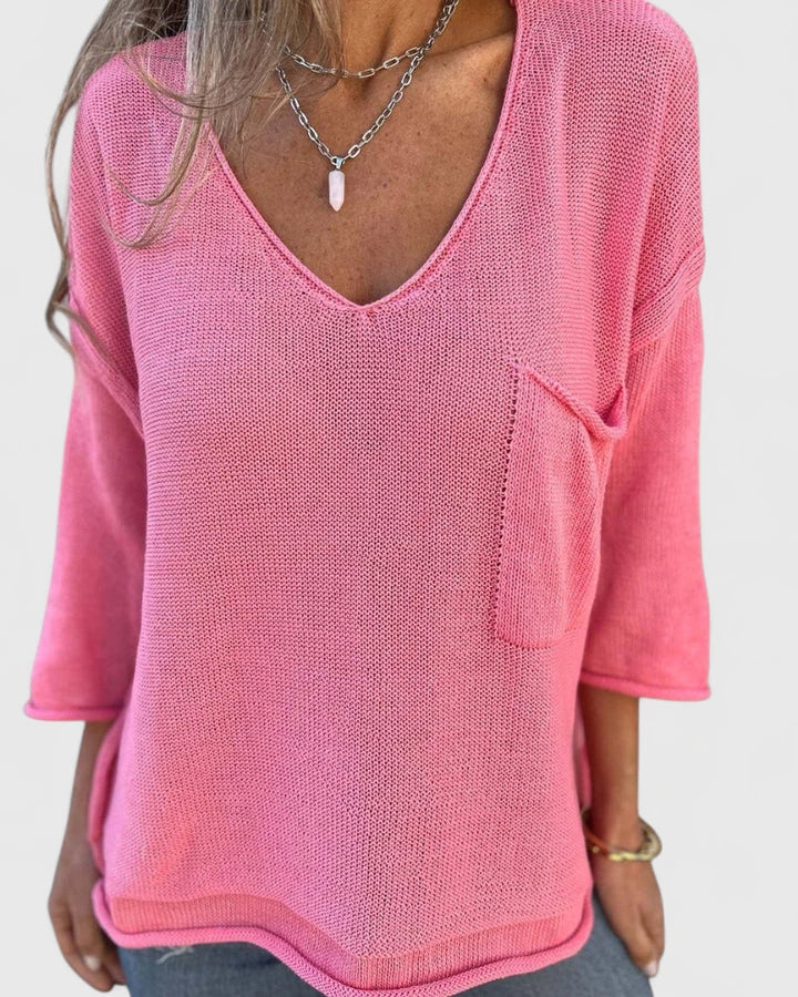 Truus | Comfortable Top