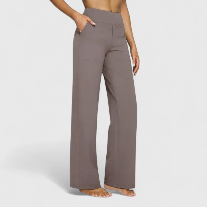 Selina | Refined Trousers