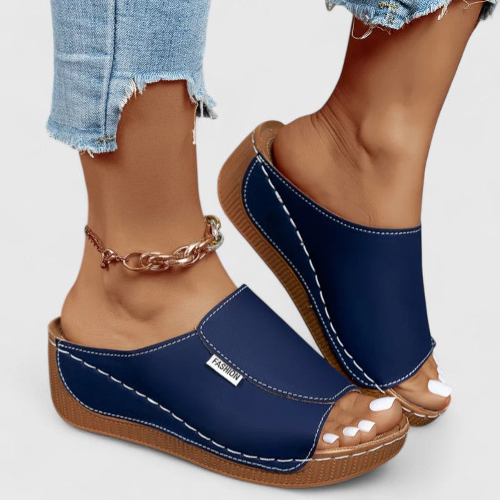 Yke | Orthopedic Sandals