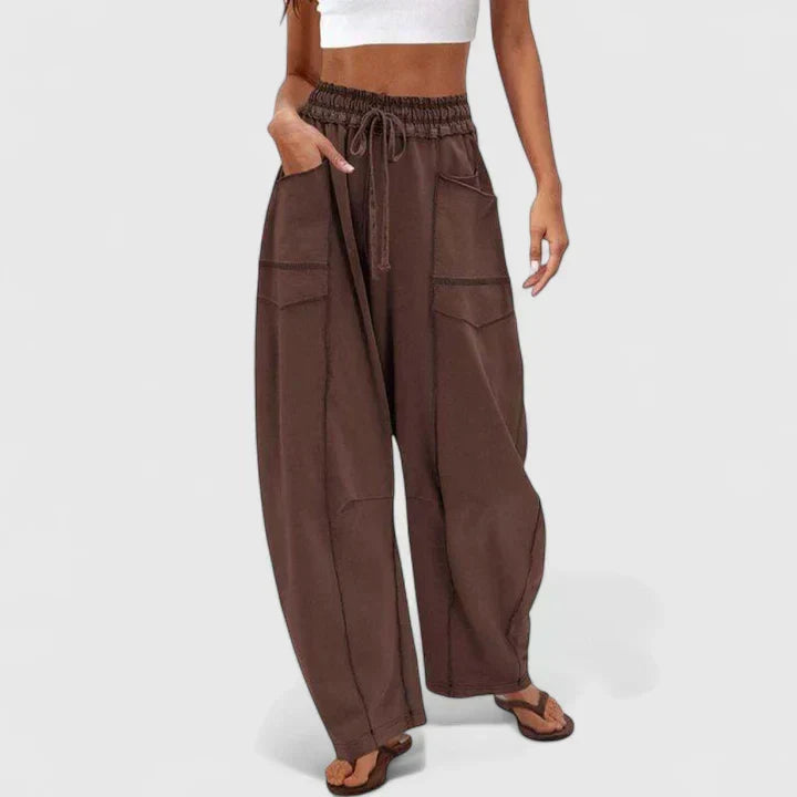 Monique | Comfortable Pants