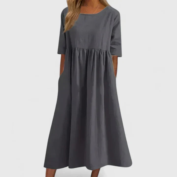 Selma | Comfortable Dress