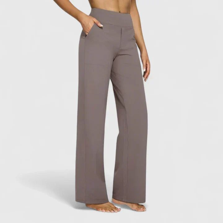 Silvia | Comfortable Pants