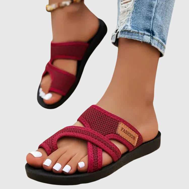 Lilly | Orthopedic Sandals