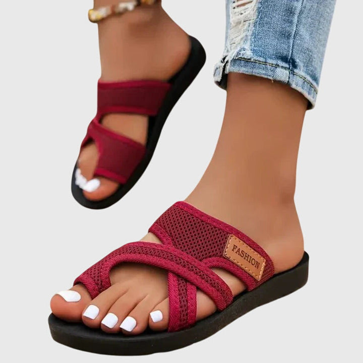 Lilly | Orthopedic Sandals