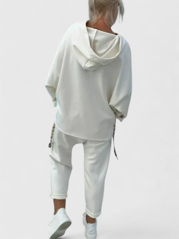 Yfke | Comfortable Hoodie Set