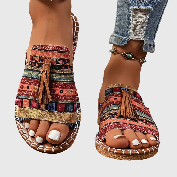 Marielle | Orthopedic Sandals