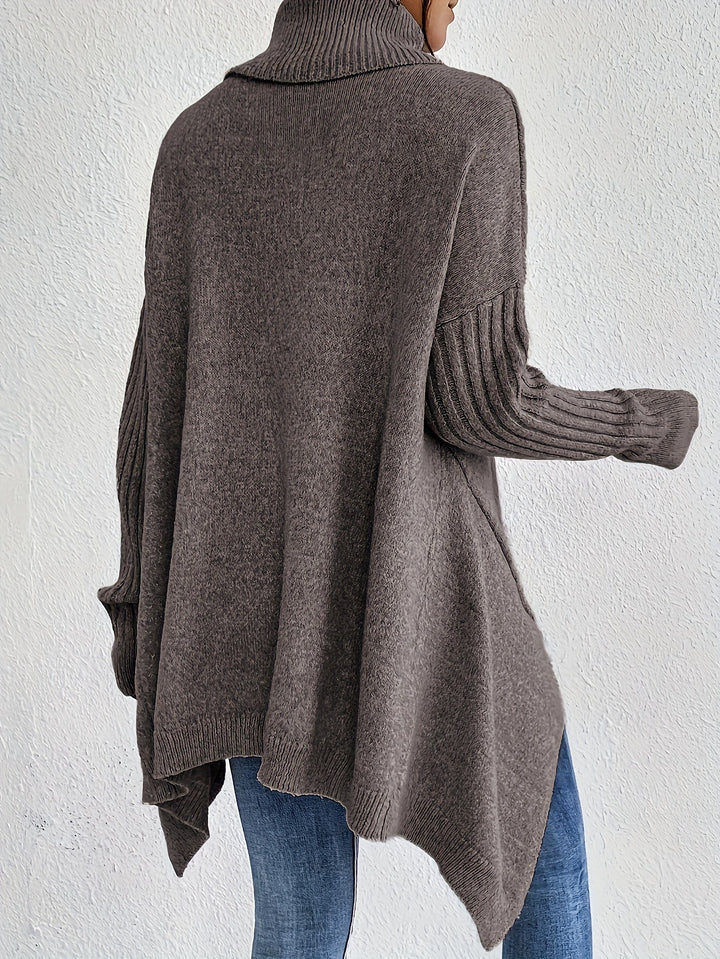 Lotte | Comfortable Sweater