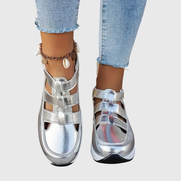 Charlot | Orthopedic Sandals