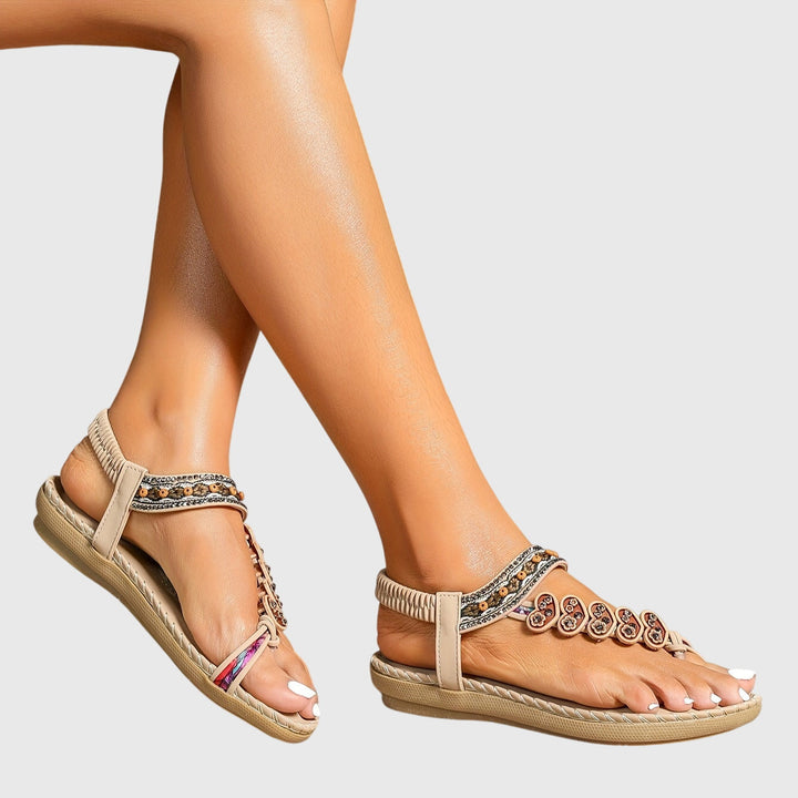 Wieneke | Comfortable orthopedic sandals
