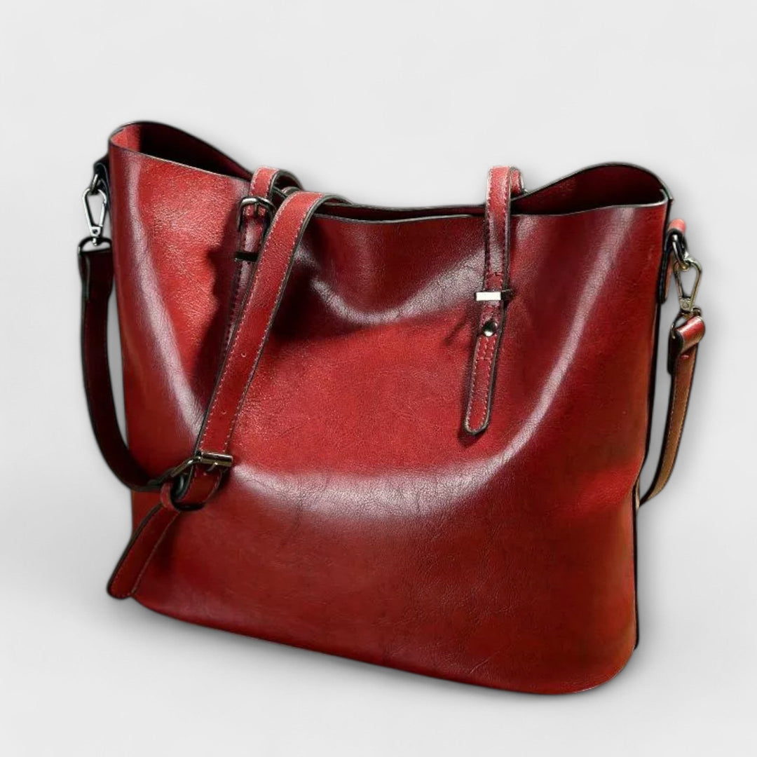 Liesje | Vintage Shoulder Bag