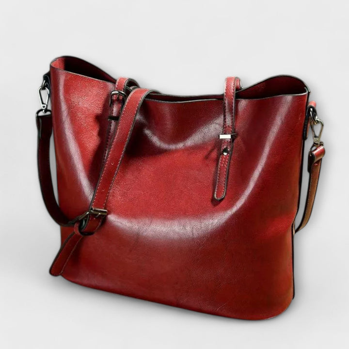 Liesje | Vintage Shoulder Bag
