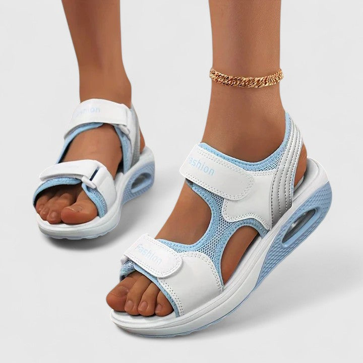 Julia | Soft Sandals