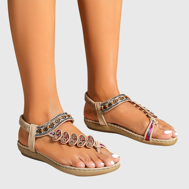 Wieneke | Comfortable orthopedic sandals