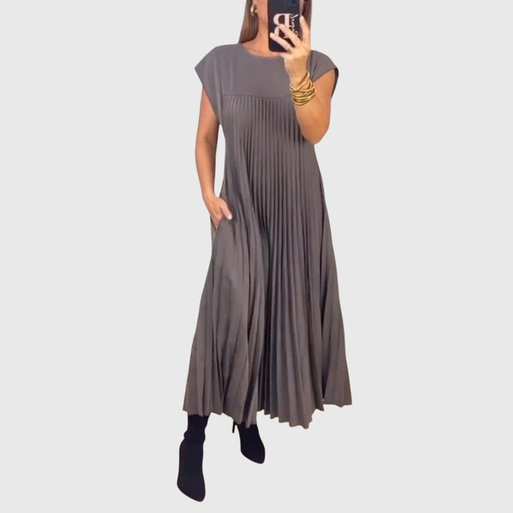 Tilda | Elegant Dress