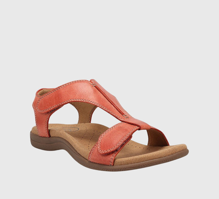 Manon | Elegant Orthopedic Sandals
