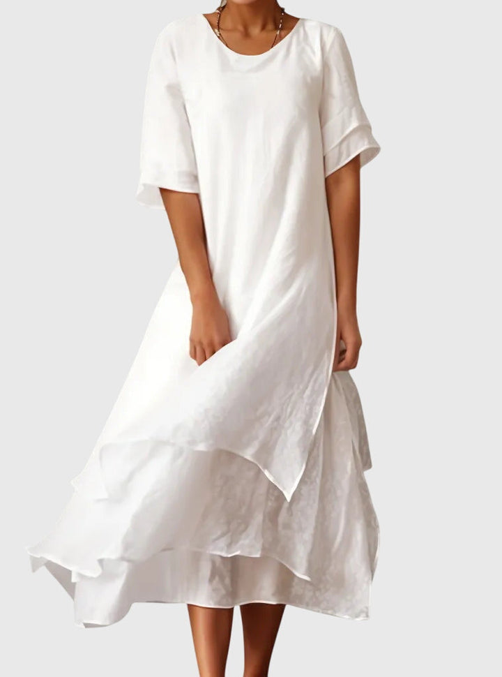 Wally | Elegant Dress