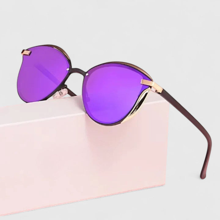 Christien | Refined Sunglasses