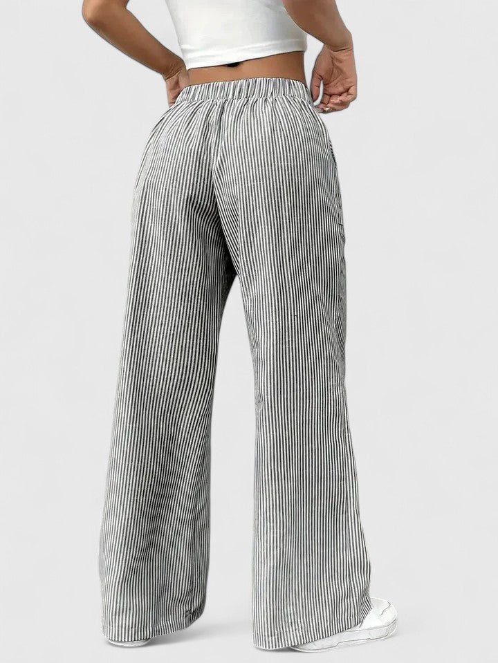 Aaltje | Elegant Trousers