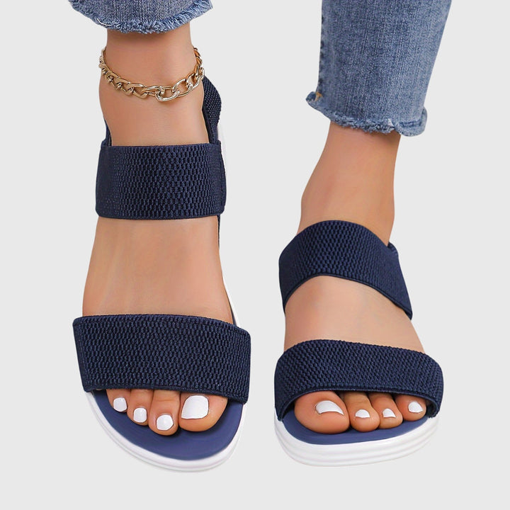 Thea | Orthopedic Sandals