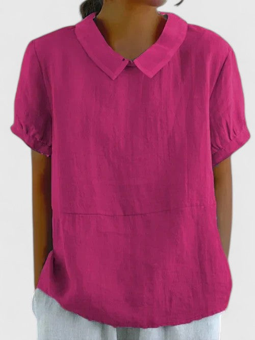 Inge | Elegant Blouse