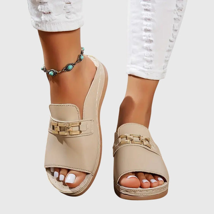 Leonore | Orthopedic Sandals