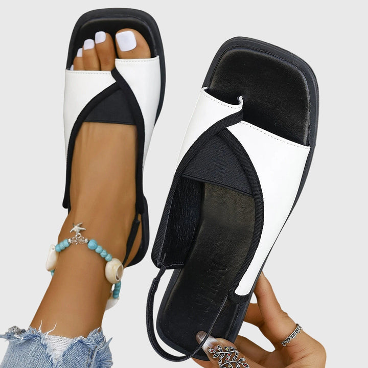 Sophie | Orthopedic Sandals