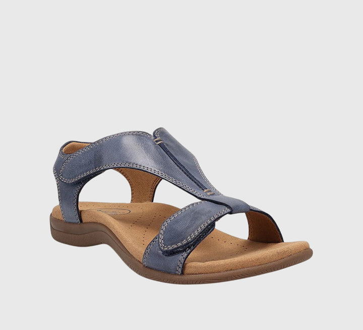 Manon | Elegant Orthopedic Sandals