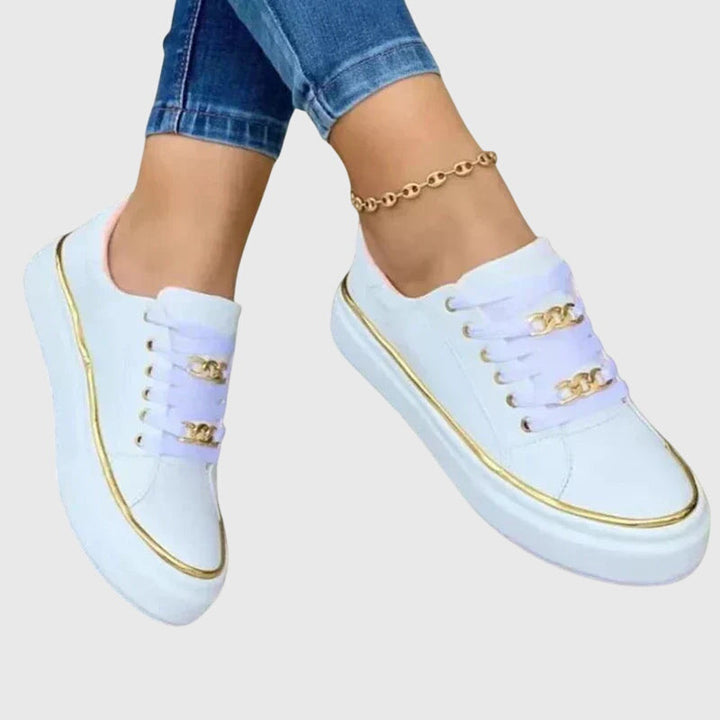Hester | Elegant Orthopedic Shoes