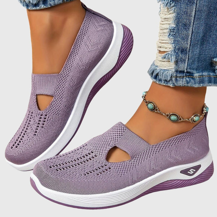 Hanne | Orthopedic Walking Shoes