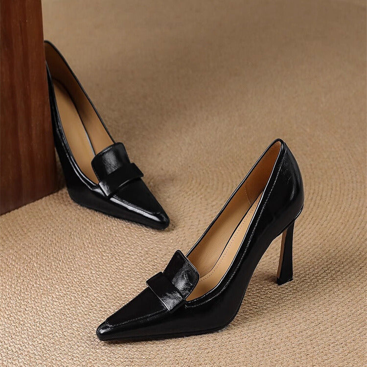 Loraine | Elegant Heels