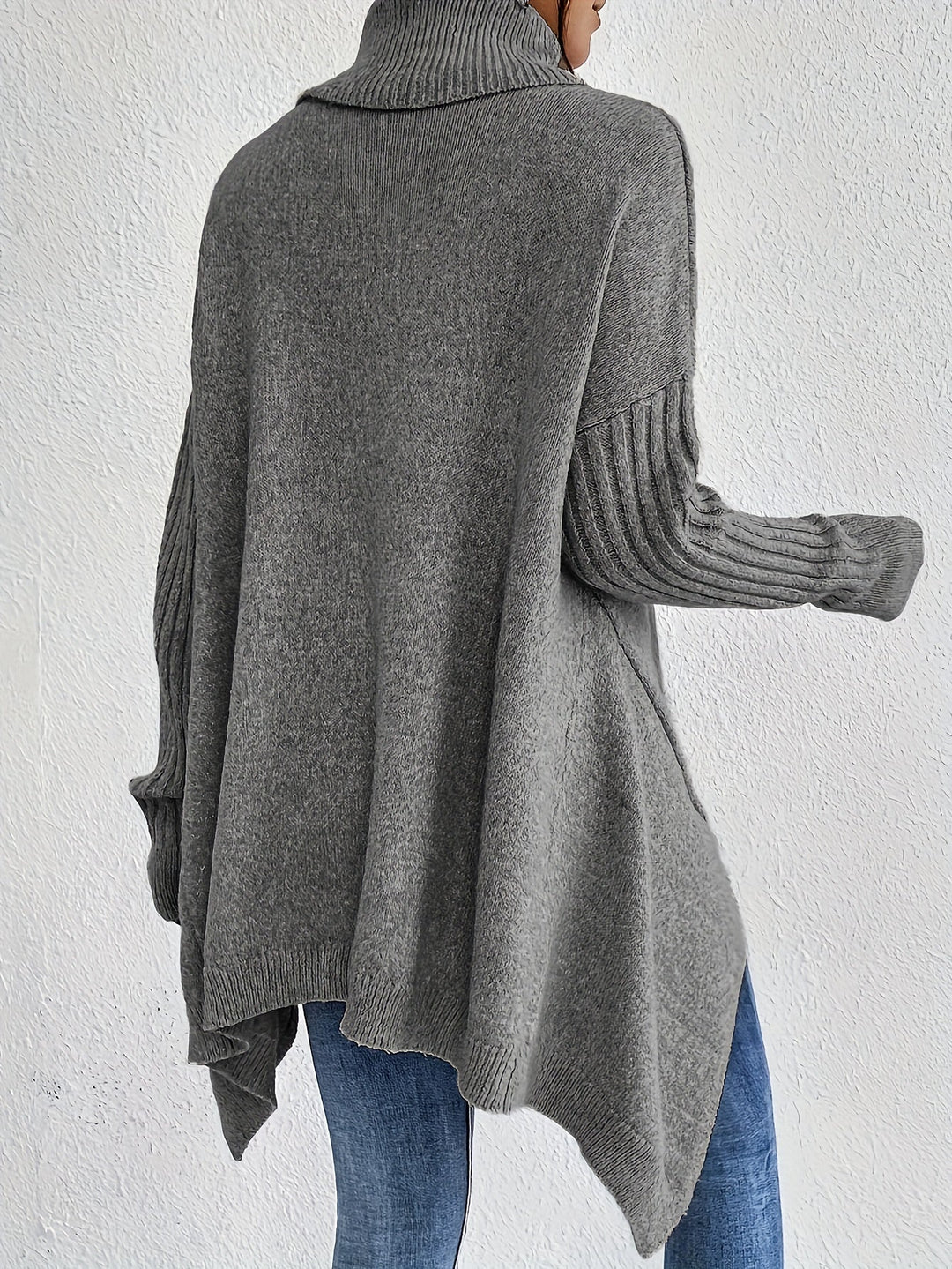 Lotte | Comfortable Sweater